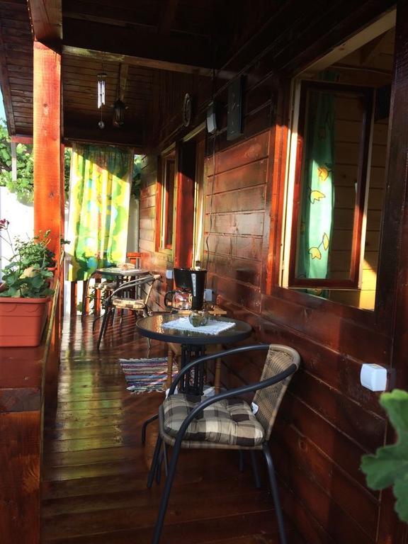 Hotel Casa Bunicilor Călimăneşti Zewnętrze zdjęcie